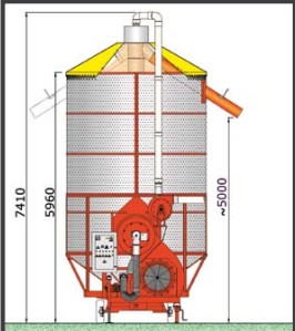 Fratelli Large 240 RICE Мебель лабораторная #2